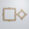 Ekena Millwork Small Arcadia Decorative Fretwork Wood Wall Panels, Birch, 19 7/8"W x 11 3/8"H x 3/8"T WALW12X12X0375ARCBI - alternate 3